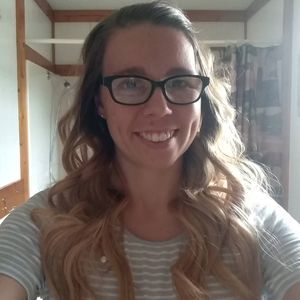 Meet your Posher, Racheal